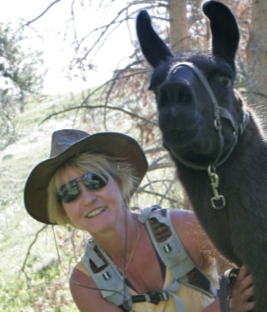 Susi Hülsmeyer-Sinay